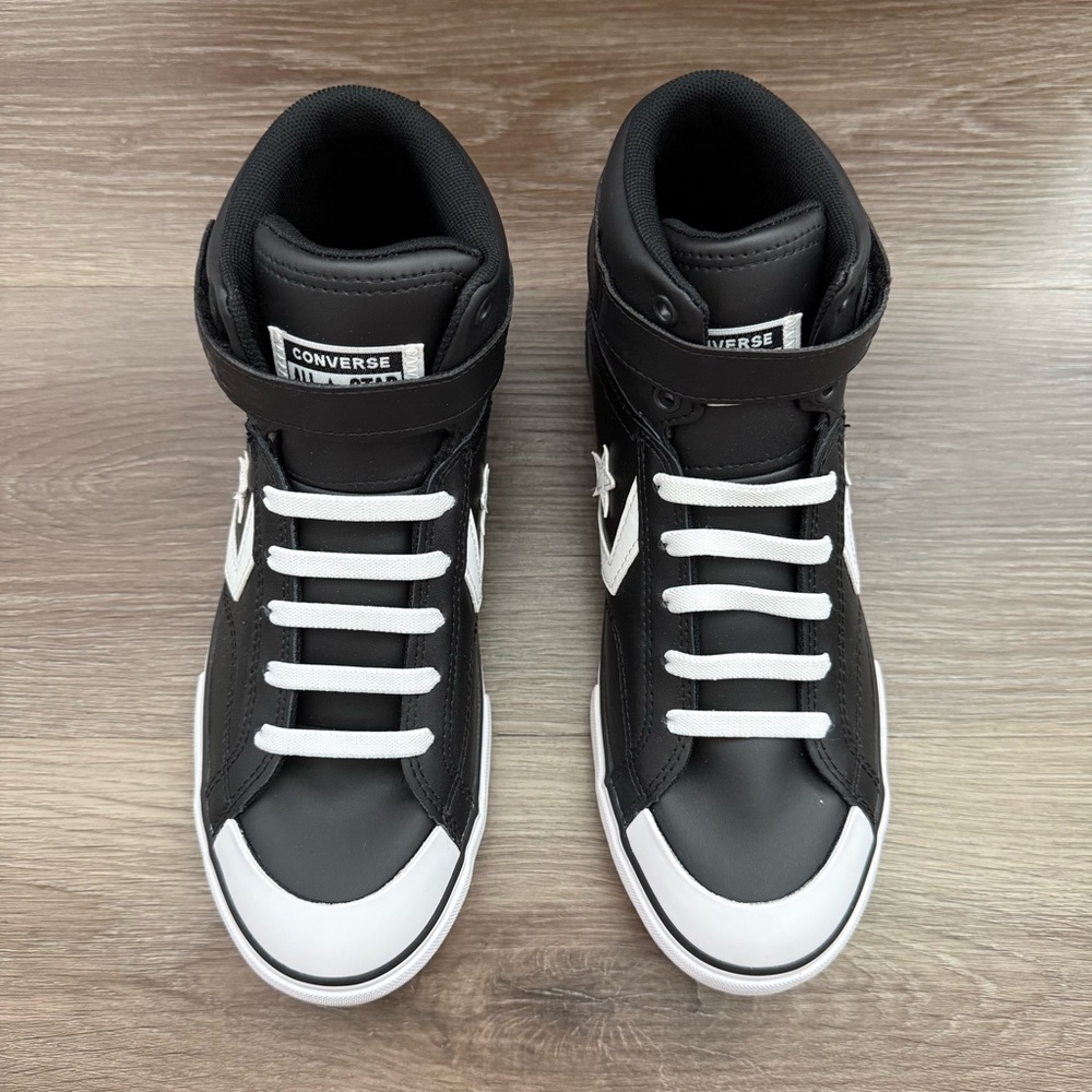 Converse Big Kids Pro Blaze High Top Sneakers - size 7